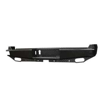 compare product Westin 17-21 Ford F-250/350 HDX Bandit Rear Bumper - Black