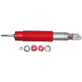 compare product Rancho 06-09 Hummer H3 Front RS9000XL Shock