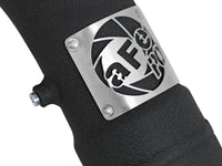 aFe 2017 Ford F - 150 Raptor (tt) EcoBoost BladeRunner 3.5in to 3in Intercooler Tube Cold Side - My Store