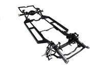 Ridetech 64 - 67 Chevrolet Chevelle w/ Pin Spindle & Narrowed Width (57.25in) Momentum Chassis - My Store
