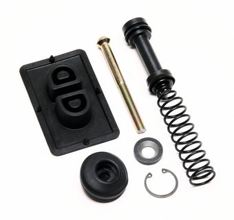 compare product Wilwood Rebuild kit - High Volume Aluminum M/C - 1in Bore