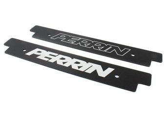 compare product PERRIN 18-21 Subaru WRX/STI License Plate Delete - Black