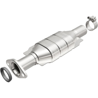 compare product MagnaFlow Direct Fit Catalytic Converter 09-11 Ford Escape 3.0L