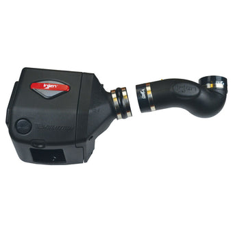 compare product Injen 07-08 Cadillac Escalade EVS/EXT V8-6.2L Evolution Air Intake