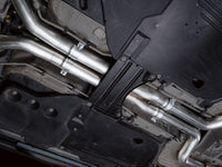 AWE Tuning 22 - 26 Cadillac CT5 - V Blackwing SwitchPath Exhaust - Chrome Silver Tips - My Store