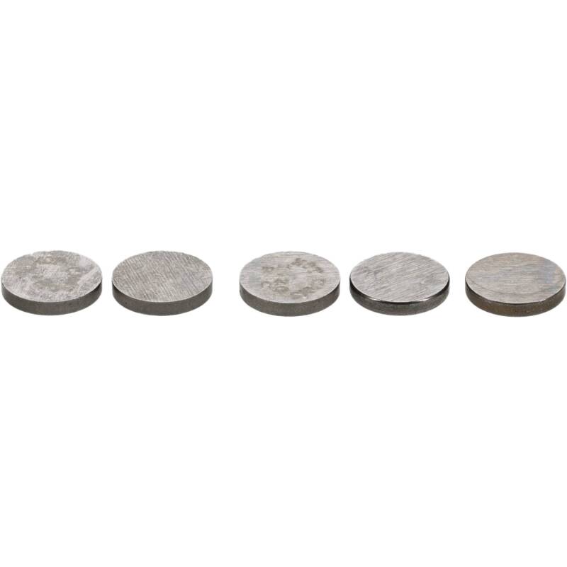 Hot Cams 07 - 16 CRF 150 R/2016 CRF 150 RB Big Wheel 1.200mm Shim Kit - 5 Pack - My Store