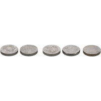 Hot Cams 07 - 16 CRF 150 R/2016 CRF 150 RB Big Wheel 1.200mm Shim Kit - 5 Pack - My Store