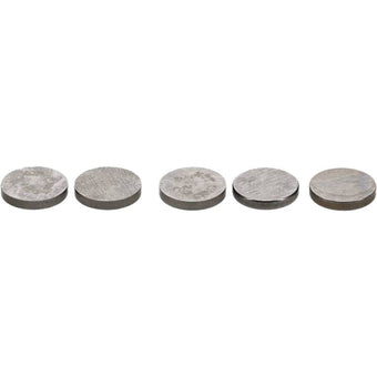 compare product Hot Cams 07-16 CRF 150 R/2016 CRF 150 RB Big Wheel 1.200mm Shim Kit - 5 Pack