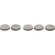 Hot Cams 07 - 16 CRF 150 R/2016 CRF 150 RB Big Wheel 1.200mm Shim Kit - 5 Pack - My Store