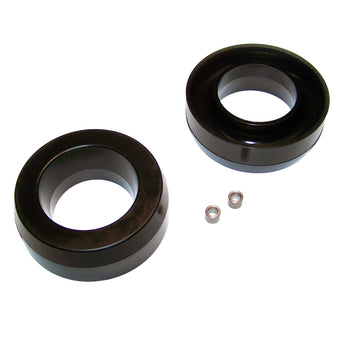 compare product Superlift 99-06 GM 1500 2WD w/ Front Coil Suspension 2in Leveling Kit - Front