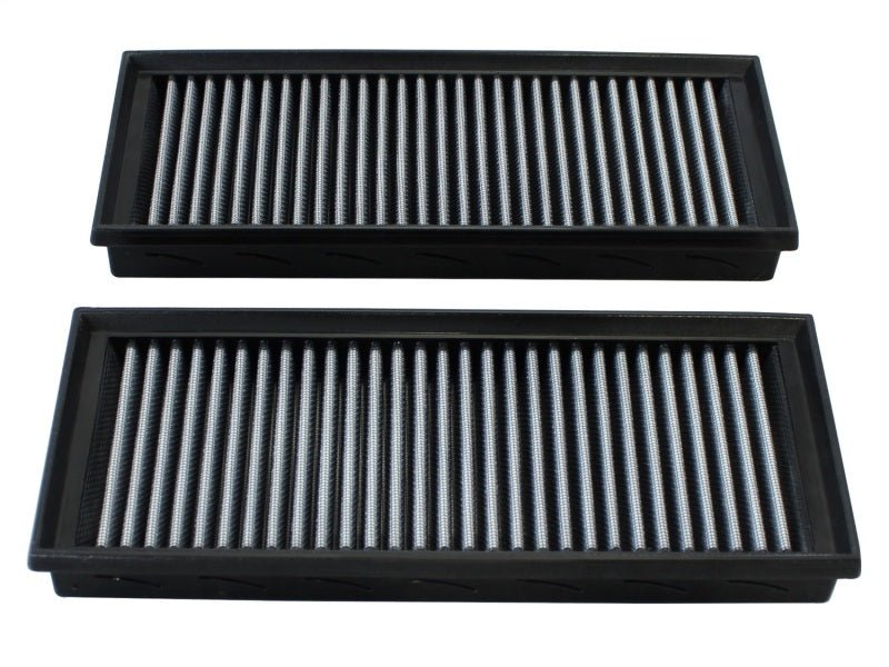 aFe MagnumFLOW OEM Replacement Air Filter Pro DRY S 11 - 14 Mercedes - Benz AMG CL63/E63/S63 V8 - My Store