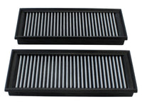 aFe MagnumFLOW OEM Replacement Air Filter Pro DRY S 11 - 14 Mercedes - Benz AMG CL63/E63/S63 V8 - My Store