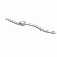 MagnaFlow OEM Grade Direct Fit Converter 06 - 08 Subaru Forester 2.5L - My Store