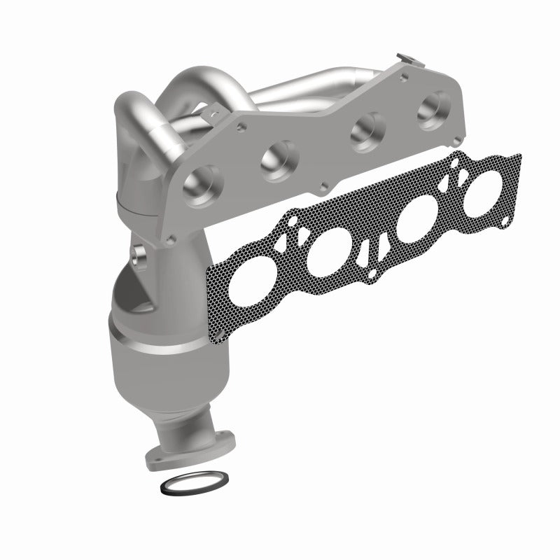 MagnaFlow Direct Fit Catalytic Converter 03 Camry 2.4L - My Store
