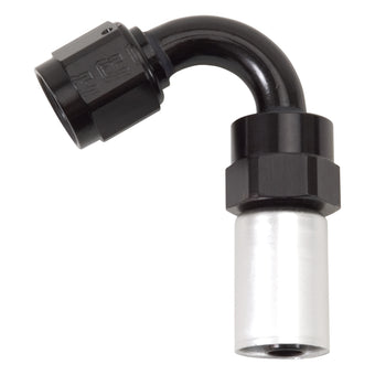 compare product Russell Performance -6 AN Proclassic Crimp 120 Degree End (O.D. 0.600)