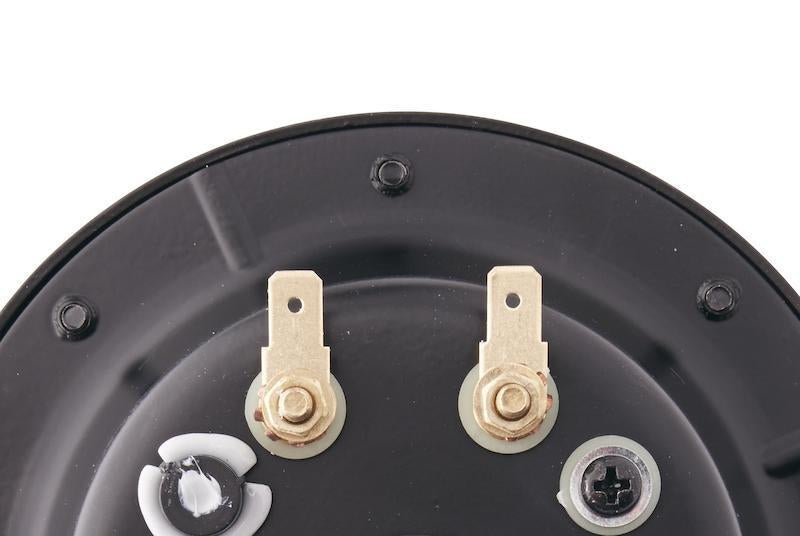 Hella Supertone Horn Kit 12V 310/380HZ HTone Black - My Store