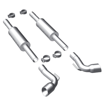 compare product MagnaFlow SYS C/B 03-08 Dodge Viper SRT-10