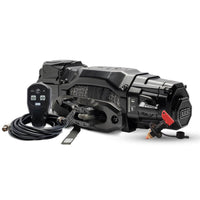ARB Winch 12000LB Synthetic - My Store