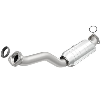 compare product MagnaFlow Direct Fit Catalytic Converter 07-08 Honda Fit 1.5L M/T