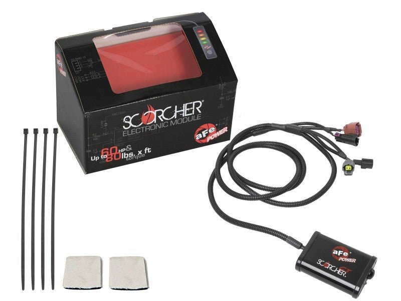 aFe 11 - 22 Dodge Challenger/Charger/Chrysler 300 HEMI V8 5.7L Scorcher GT Power Module - My Store