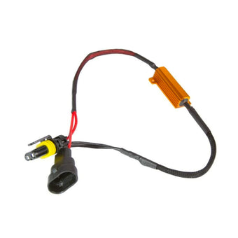 compare product Oracle HID Warning Canceller Relay Harness