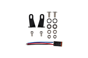 compare product Diode Dynamics New Gen Stage Series Lightbar Universal Bracket Kit