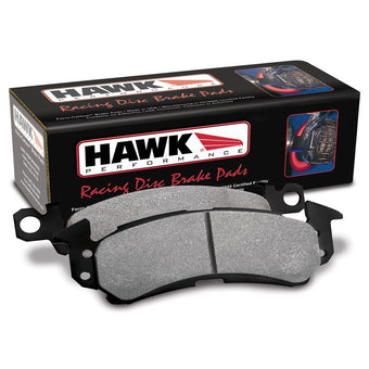 compare product Hawk 95-99 BMW M3 E36 HP+ Street Rear Brake Pads