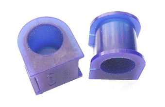 compare product SuperPro 1986 Toyota Supra Base Front 27mm Sway Bar Mount Bushing Set