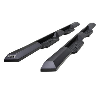 compare product Westin 2020 Jeep Gladiator HDX Xtreme Nerf Step Bars - Textured Black