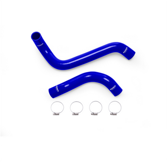 compare product Mishimoto 07-16 Toyota Tundra V8 Blue Silicone Hose Kit