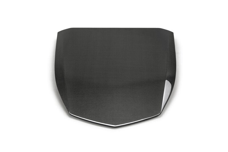 Anderson Composites 17 - 18 Chevrolet Camaro ZL1 Type - OE Carbon Fiber Hood Insert - My Store