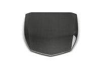 Anderson Composites 17 - 18 Chevrolet Camaro ZL1 Type - OE Carbon Fiber Hood Insert - My Store