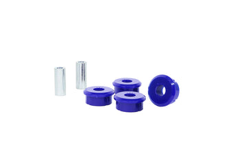 compare product SuperPro 2003 Lexus GX470 Base Rear Upper Trailing Arm Bushing Kit