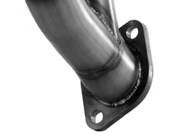 aFe Twisted Steel Header SS - 409 HDR Jeep Wrangler YJ 91 - 99 I6 - 4.0L - My Store
