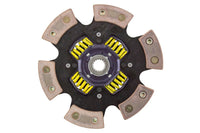 ACT 2003 Dodge Neon 6 Pad Sprung Race Disc - My Store