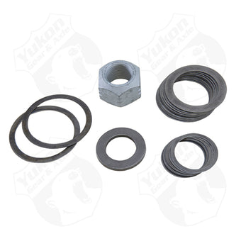 compare product Yukon Gear Replacement Complete Shim Kit For Dana 80