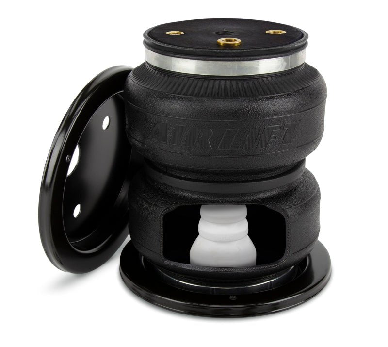 Air Lift LoadLifter 5000 Ultimate air spring kit w/internal jounce bumper 2020 Ford F - 250 F - 350 4WD - My Store