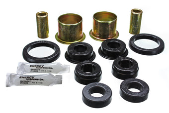 compare product Energy Suspension Ford Control Arm Bushings - Black