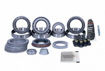 compare product Revolution Gear & Axle 08-10 Ford 9.75in Rear Axle Ring & Pinion Master Install Kit