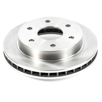 compare product Power Stop 99-00 Cadillac Escalade Front Autospecialty Brake Rotor