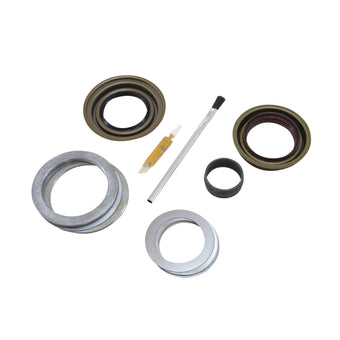 compare product Yukon Gear Minor install Kit For GM 9.5in Diff