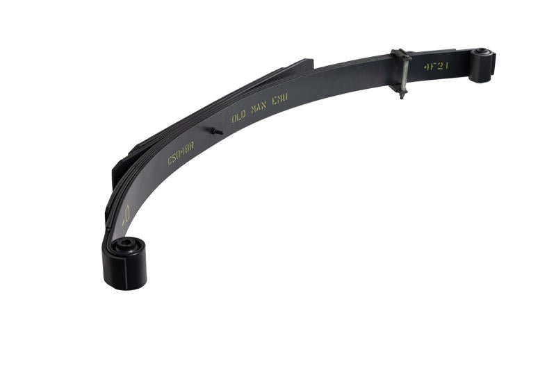 ARB / OME Leaf Spring Ford F Ser - 99 - 04 - R - My Store