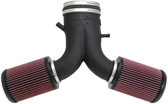compare product K&N 03-06 Dodge Viper Short Ram Intake