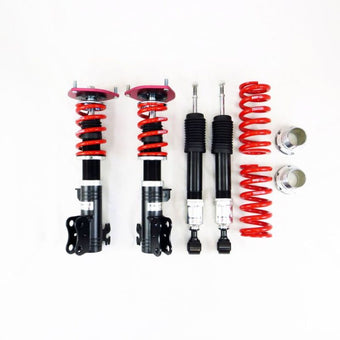 compare product RS-R 2023+ Toyota GR Corolla (GZEA14L) Sports-i Club Racer Coilovers