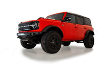 Addictive Desert Designs 2021+ Ford Bronco Stealth Fighter Front Bumper w/ Winch Mount - My Store