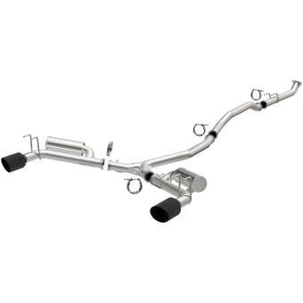 compare product Magnaflow 2022+ Honda Civic SI NEO Cat-Back Exhaust System