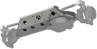 compare product Artec Industries 1999-2023 Ford F-250 F-350 Superduty 60 Full Hydro Ram Mount