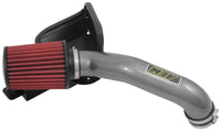 AEM Cold 2015 - 2016 Audi A3 L4 - 2.0L F/I Silver Cold Air Intake - My Store