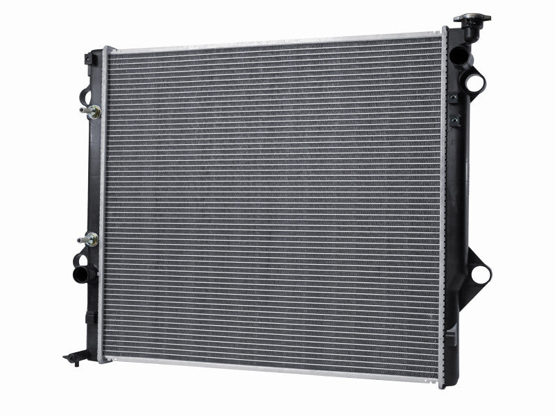 aFe BladeRunner OER Series Radiator 07 - 14 Toyota 4Runner 03 - 09/FJ Cruiser V6 - 4.0L - My Store