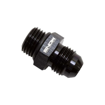 compare product Snow 6AN ORB to 6AN Straight Fitting